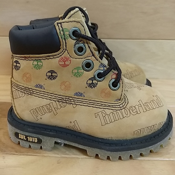 4c timberland boots